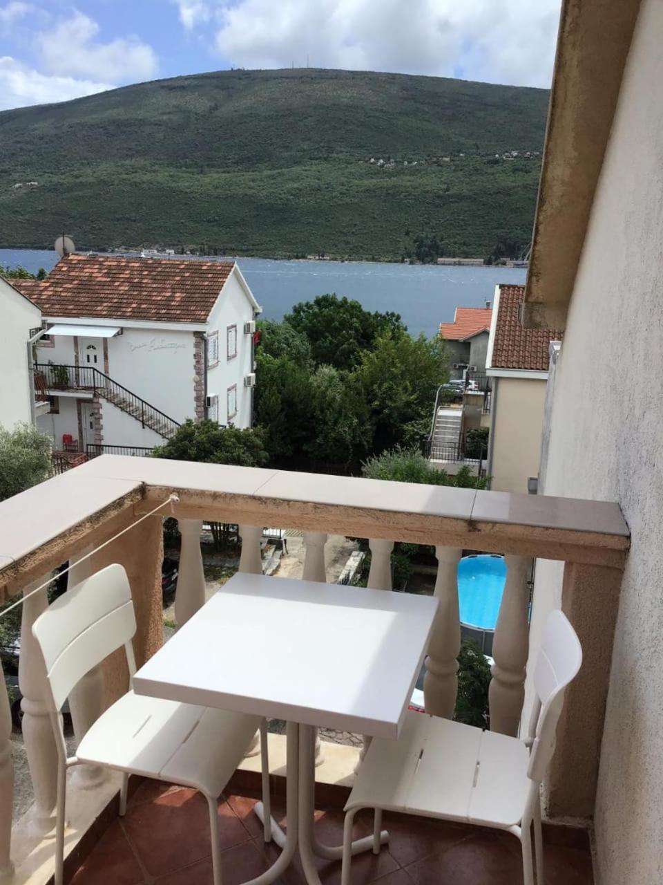 Near Portonovi דירה Ðenovići